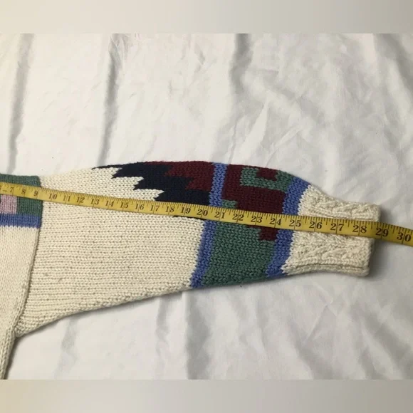 Outback Red Knit Sweater - Picture 13 of 16